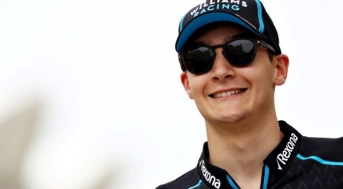 George Russell substitui Lewis Hamilton na Mercedes pelo GP de Sakhir