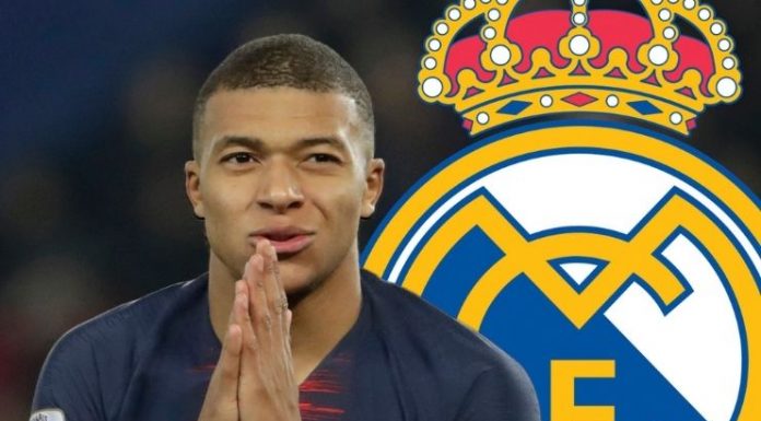‘Operação Mbappe’ do Real Madrid pode falhar