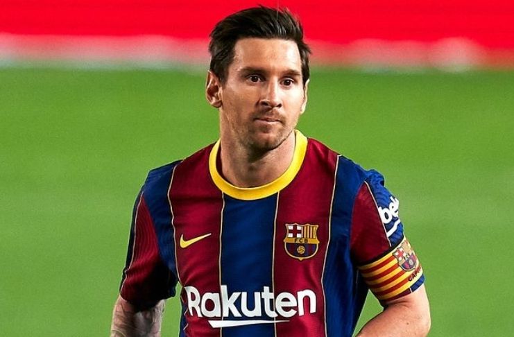 Candidato à presidência do Barcelona quer Messi e Suárez na MLS