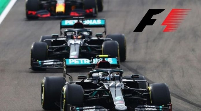 Calendário da F1: temporada de 2021 remodela devido à COVID