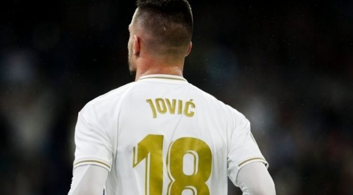 Por que ainda acreditar em Luka Jovic?