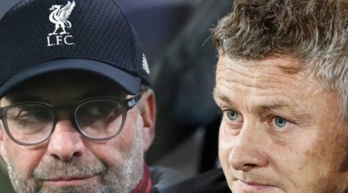 O empate não agradou ninguém