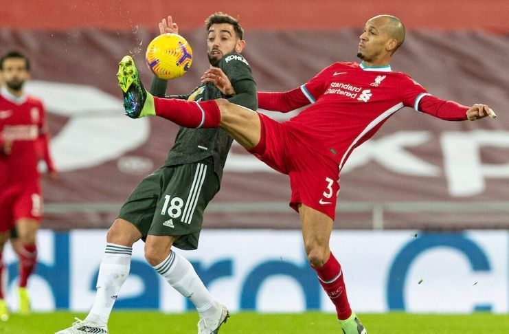 Solskjaer decepcionado com empate em 0 a 0 contra Liverpool