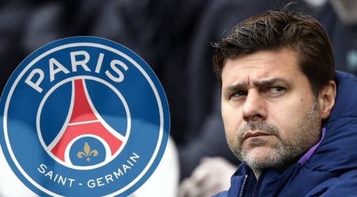 PSG: Chance de primeiro troféu para Mauricio Pochettino