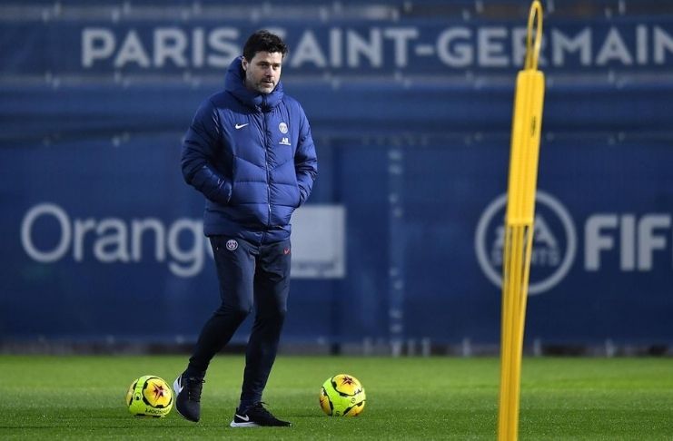 Mauricio Pochettino: Se apresenta e diz que comandar PSG é um sonho