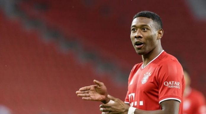 Real Madrid de olho em Alaba, Arsenal oferece Ozil à Juventus