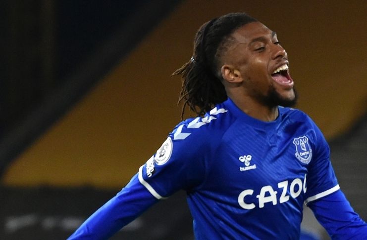 Wolves x Everton: no sufoco, Everton vence fora de casa