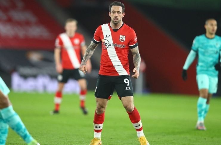 Southampton x Liverpool: Deslize do gigante