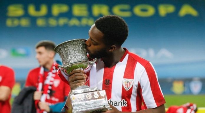 Bilbao bate Barcelona com direito a expulsão de Messi