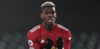 Pogba: “temos que ser arrogantes para permanecer no topo”