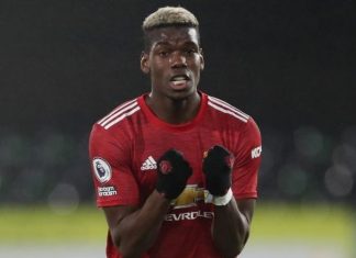Pogba: “temos que ser arrogantes para permanecer no topo”
