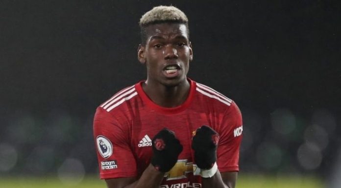 Pogba: “temos que ser arrogantes para permanecer no topo”