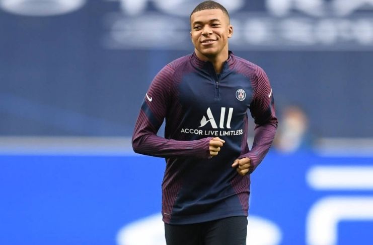 'Operação Mbappe' do Real Madrid pode falhar