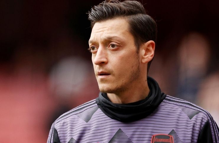 Real Madrid de olho em Alaba, Arsenal oferece Ozil à Juventus