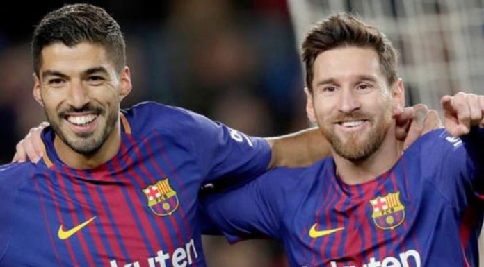 Candidato à presidência do Barcelona quer Messi e Suárez na MLS