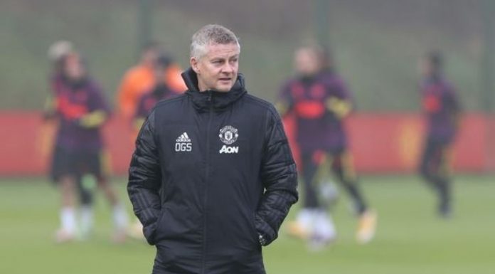 Ole Gunnar diz que o Man Utd “não tem desculpas” antes da semifinal contra o Man City