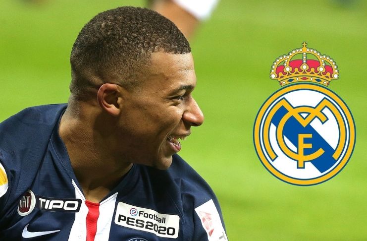 'Operação Mbappe' do Real Madrid pode falhar