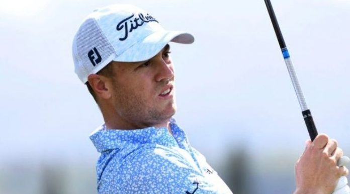 Astro do golfe usa termo homofóbico e causa indignação