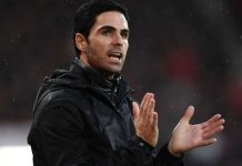 Mikel Arteta se concentra em recrutas após eliminar parte do elenco