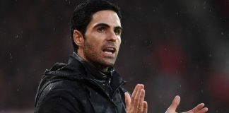 Mikel Arteta se concentra em recrutas após eliminar parte do elenco