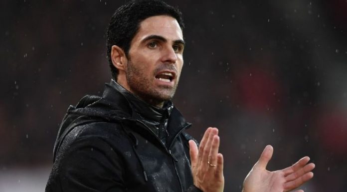 Mikel Arteta se concentra em recrutas após eliminar parte do elenco
