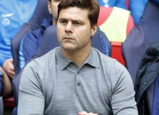 Pochettino confiante em renovação de Neymar e Mbappé, mas evita falar sobre Messi