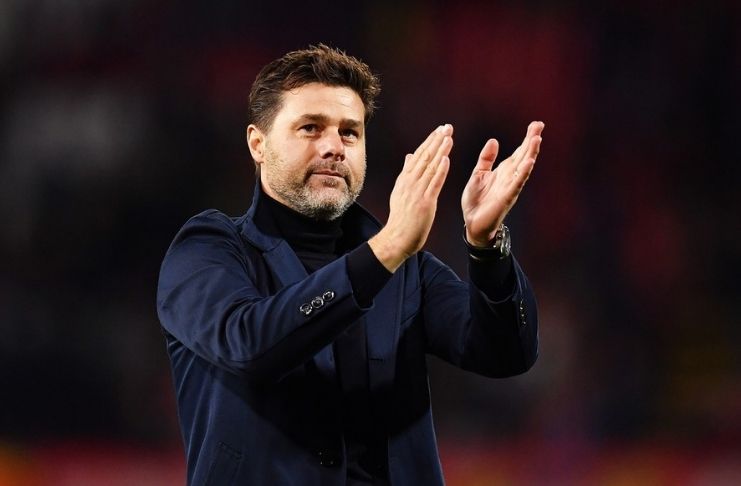 Sucesso na Premier League levará Pochettino a futuros troféus na Champions League?