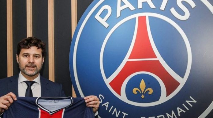 Mauricio Pochettino: Se apresenta e diz que comandar PSG é um sonho