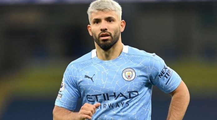 PSG sonda Sergio Agüero